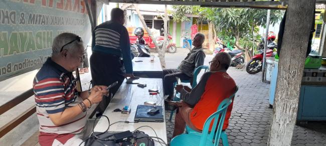 Sekber Macan Putih Bongkar Mafioso Tanah Di Banyuwangi, Tanah HGU Seluas 161.374 M2 Diduga Disulap Menjadi SHM